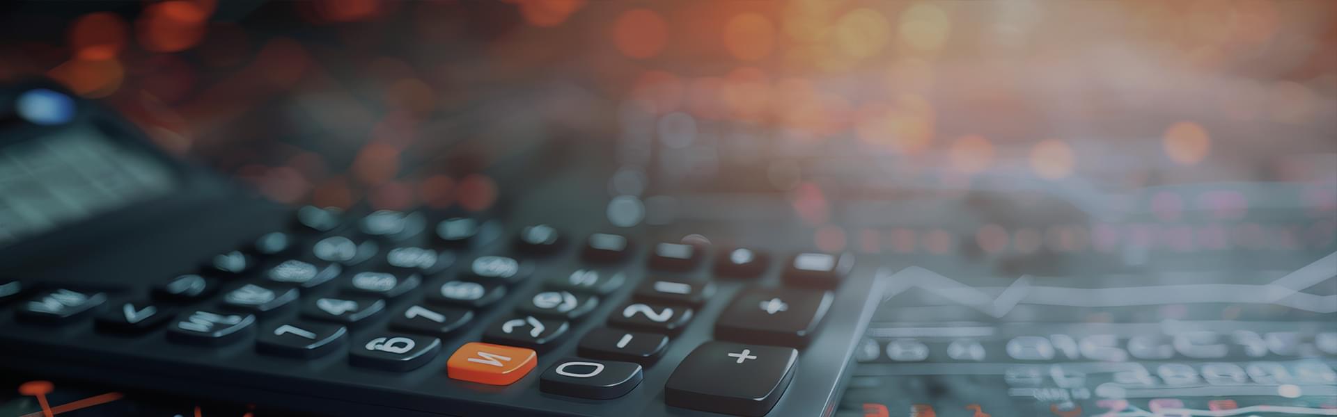 Business debt recovery calculator