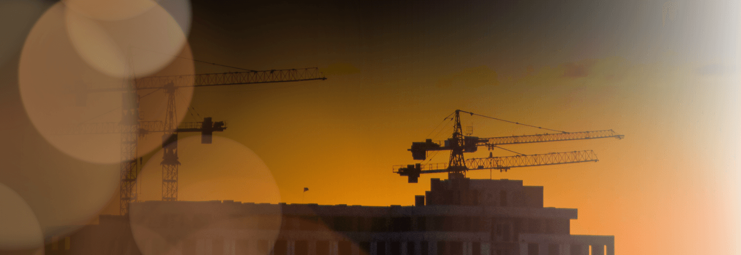 CRAFT blog header construction