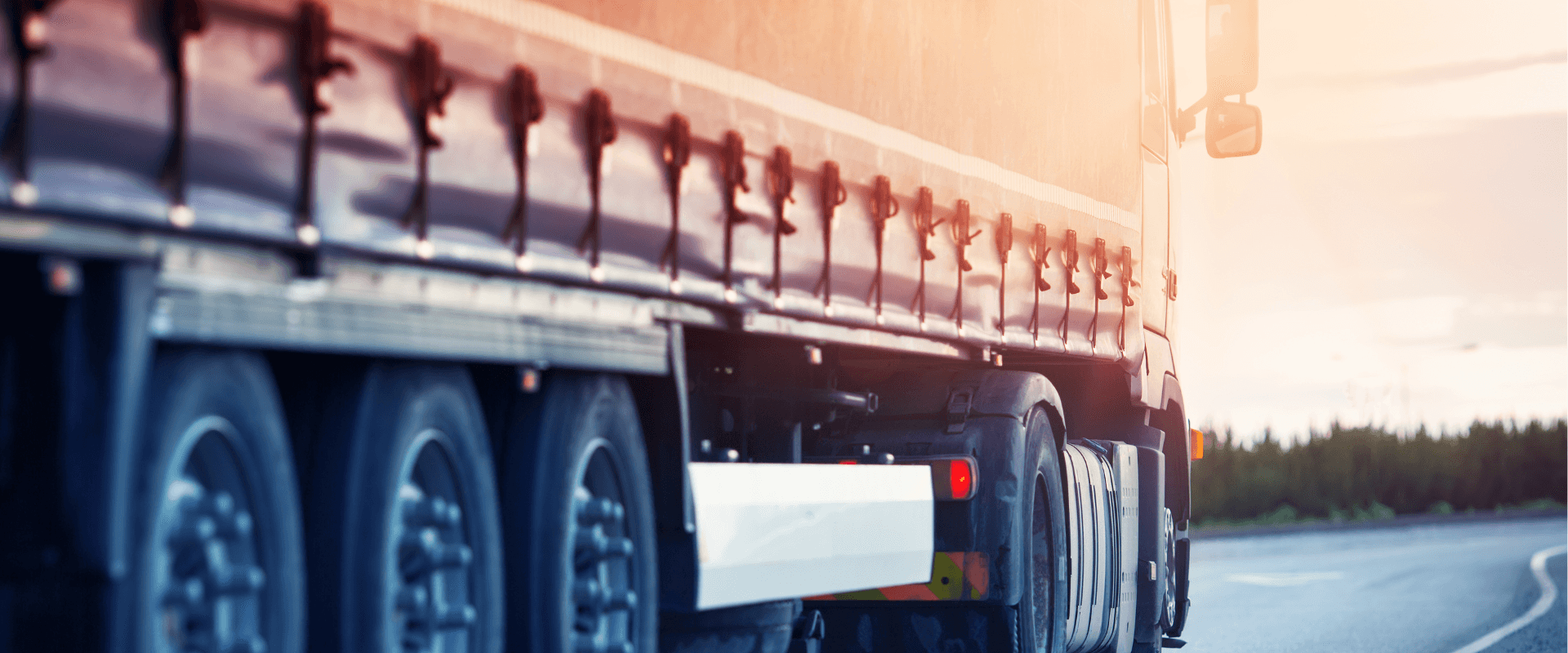 Credit management for hauliers