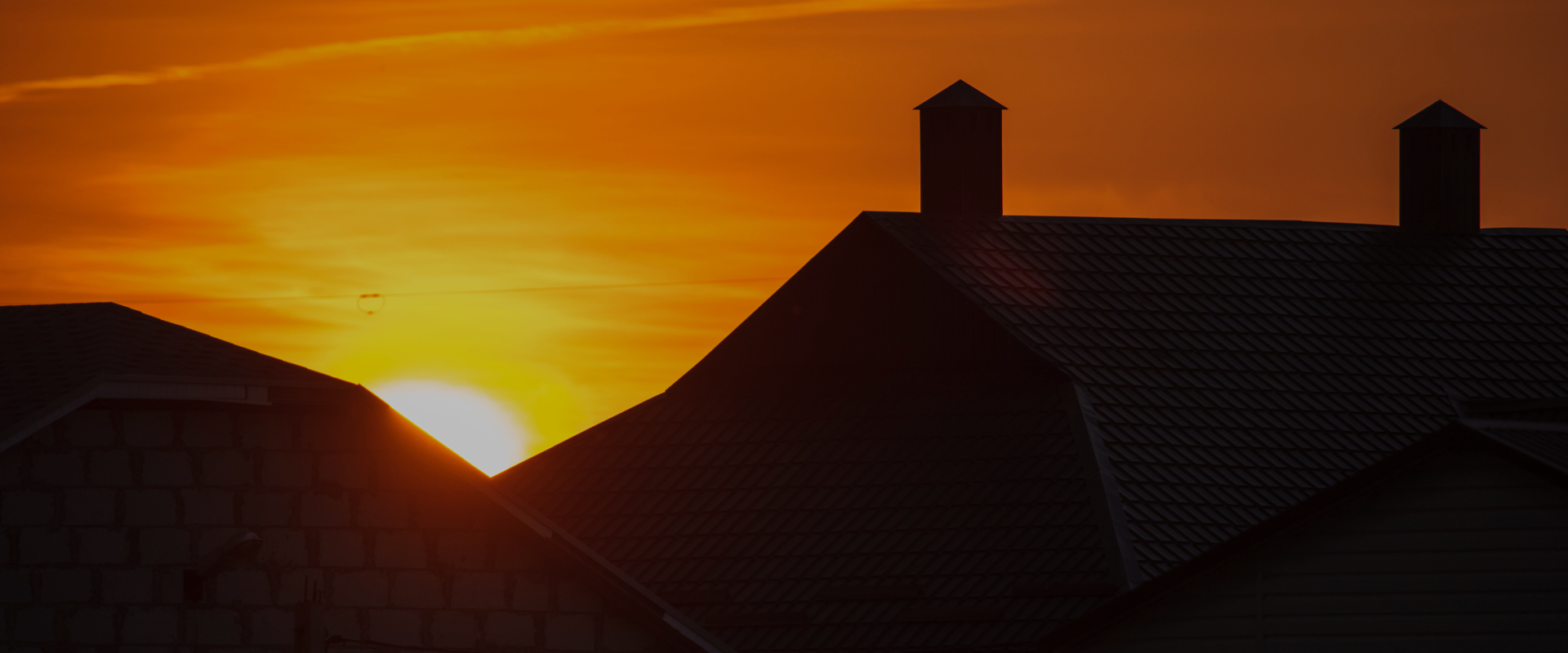 Data Shows Roofing Enquiries Down to a Third
