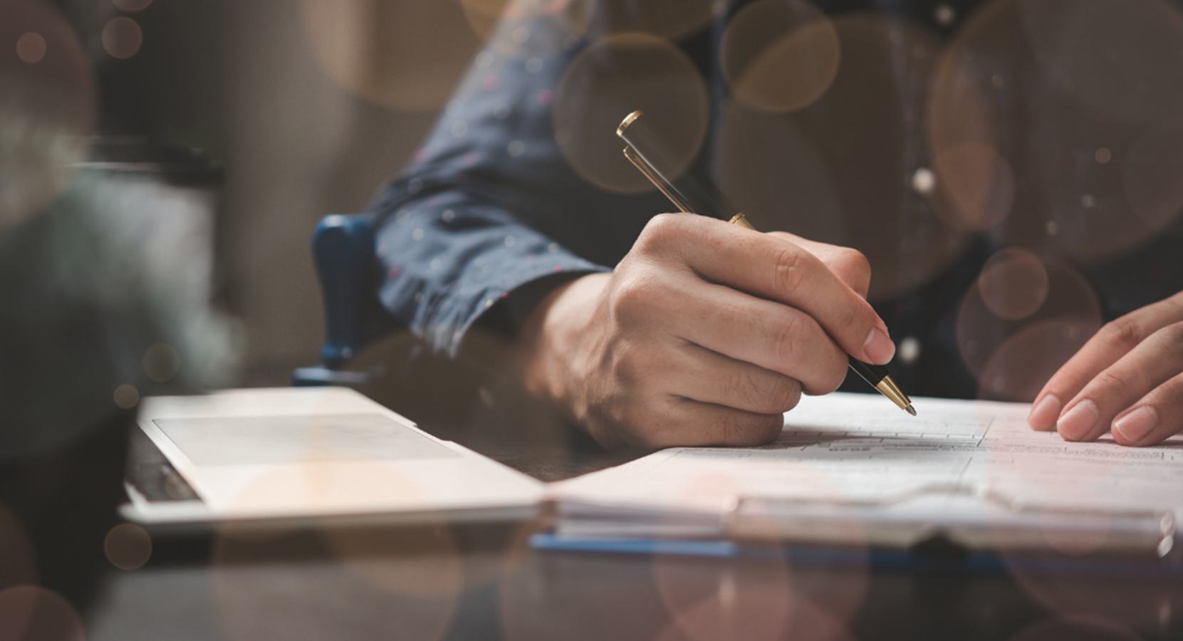 Debt Recovery High Volumes of Debt