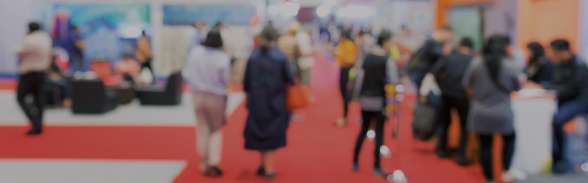 Events Header Banner Image