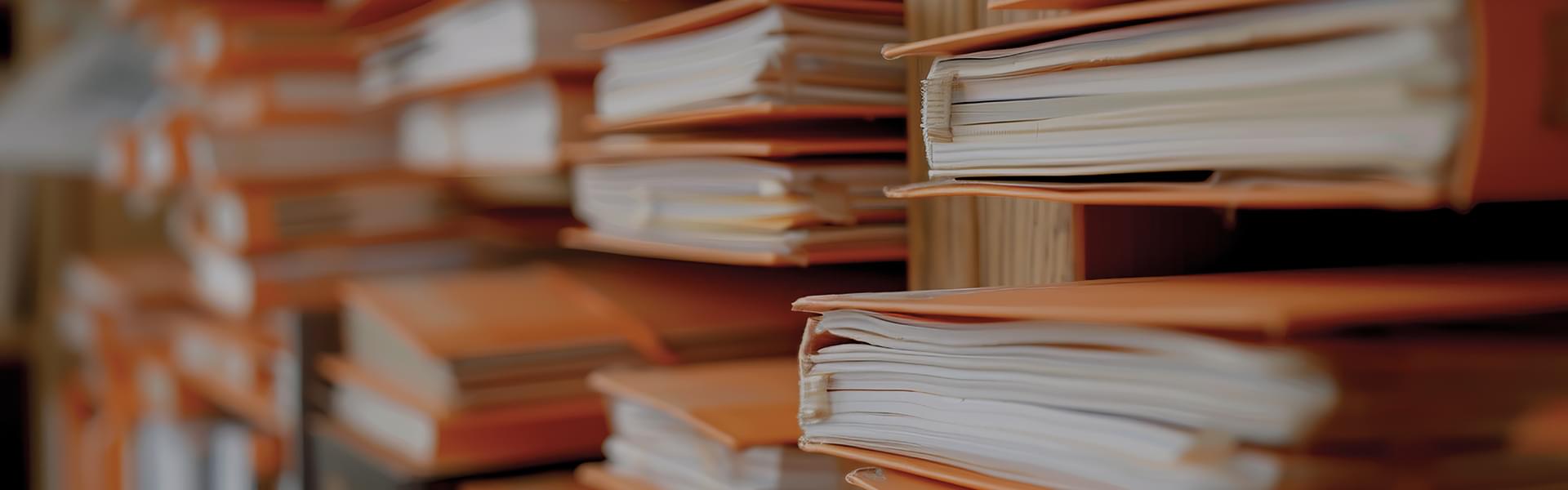 Resources Header Banner