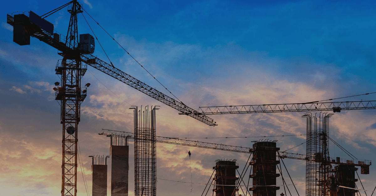 Articles in construction header